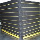 Faltenbalg Hubtisch Montagestraßen