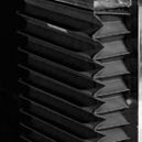 Faltenbalg Linearführungsbälge