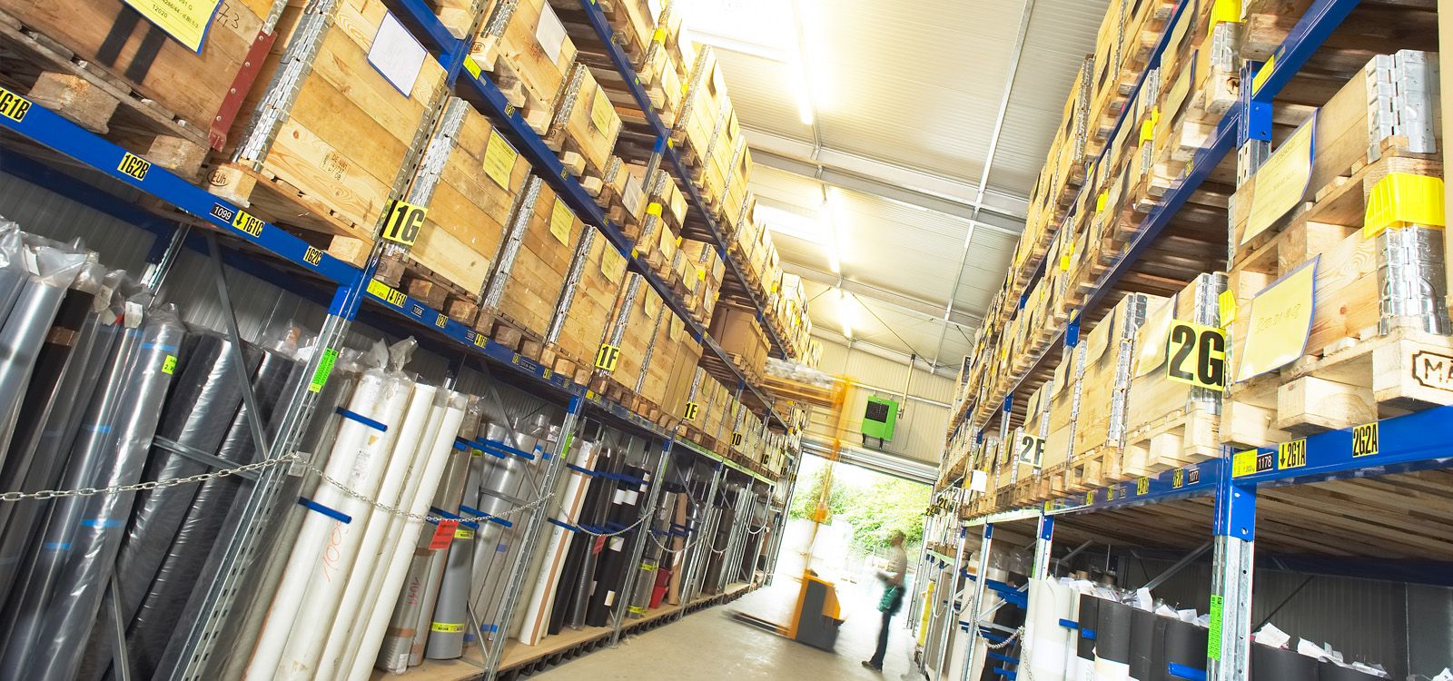 Services - Arno Arnold GmbH